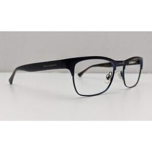 🕶️Made in Italy! Dolce&Gabbana DG2174 1280 Eyeglasses 53/18 140 /KAO703🕶️​